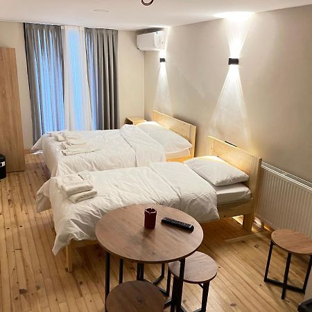 Hotel La Perato Provincia di Provincia di Istanbul Esterno foto