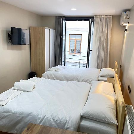 Hotel La Perato Provincia di Provincia di Istanbul Esterno foto