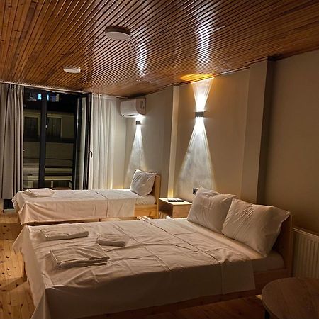 Hotel La Perato Provincia di Provincia di Istanbul Esterno foto