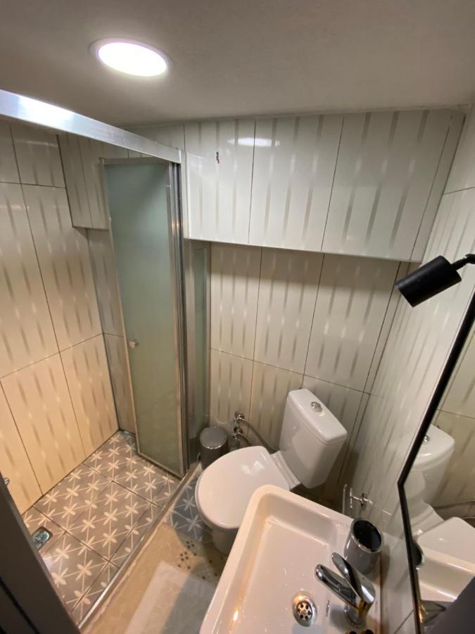 Hotel La Perato Provincia di Provincia di Istanbul Esterno foto