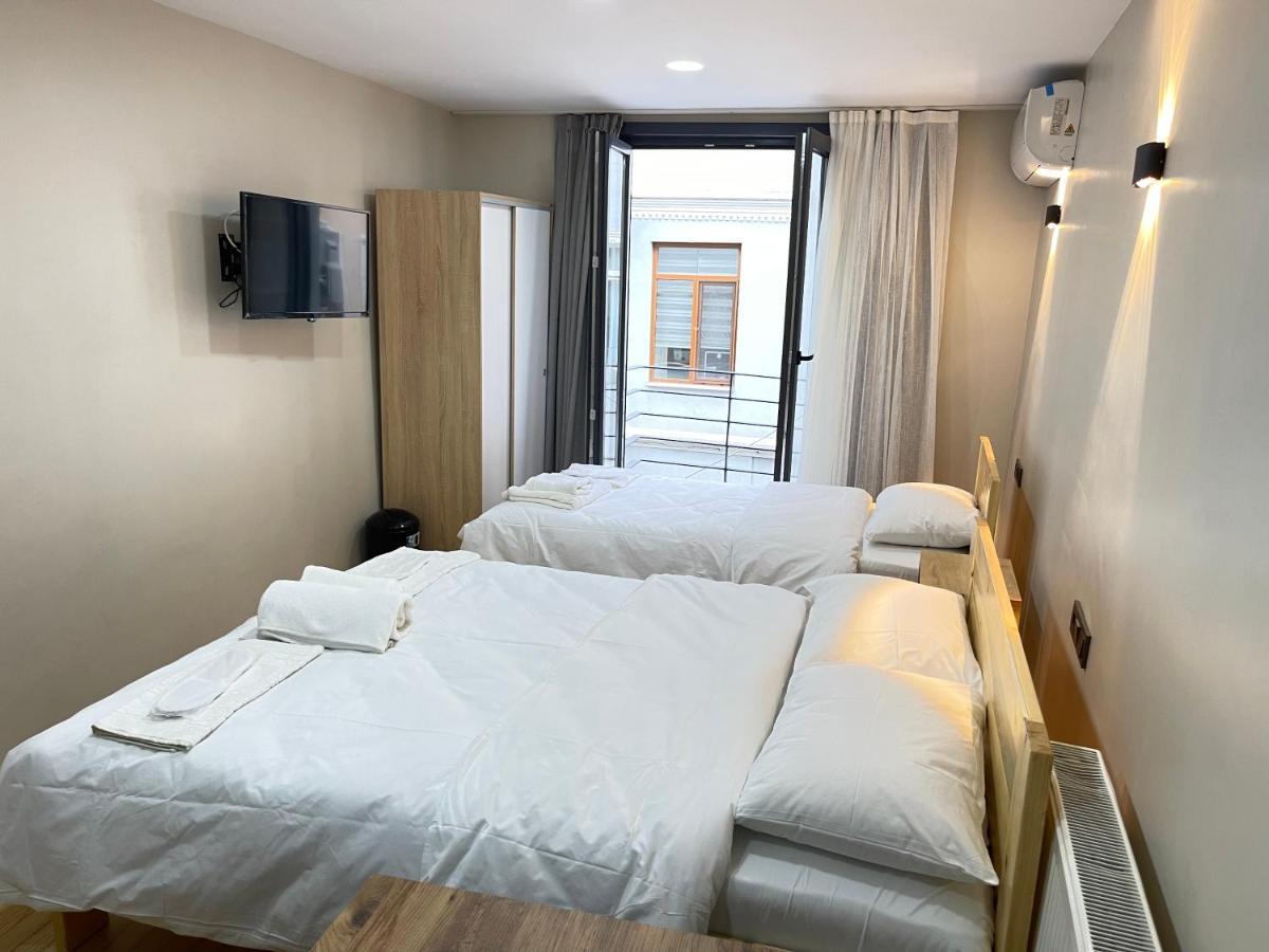 Hotel La Perato Provincia di Provincia di Istanbul Esterno foto