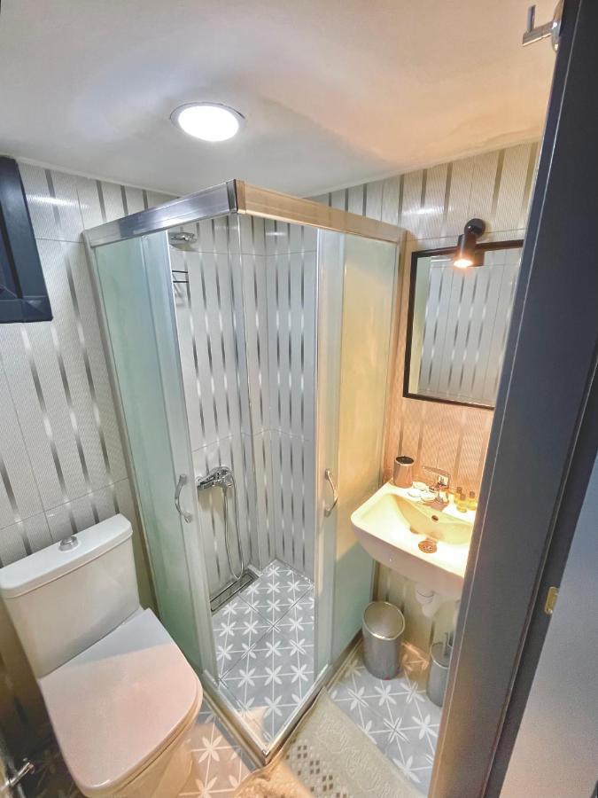 Hotel La Perato Provincia di Provincia di Istanbul Esterno foto