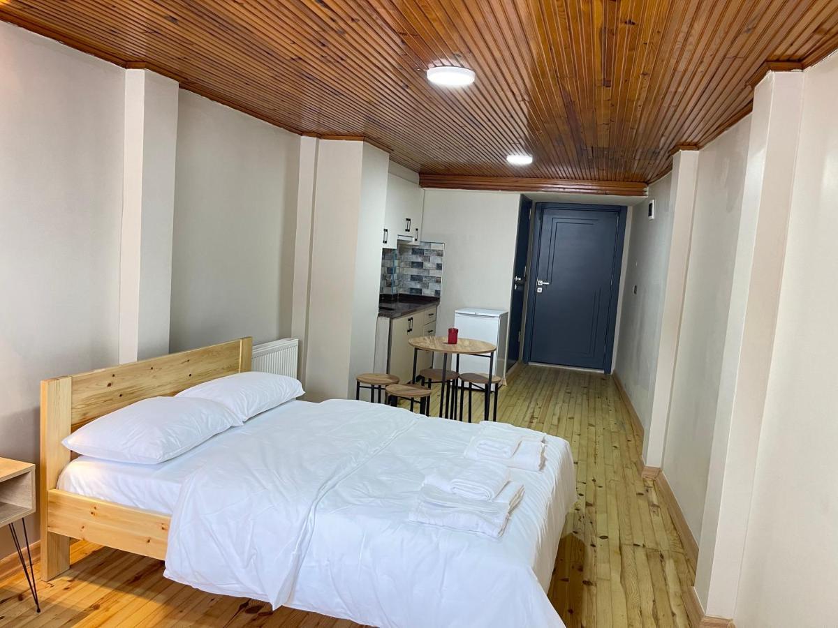 Hotel La Perato Provincia di Provincia di Istanbul Esterno foto