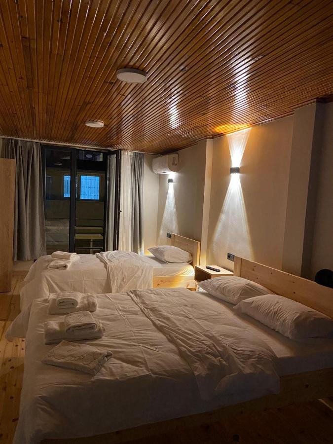 Hotel La Perato Provincia di Provincia di Istanbul Esterno foto