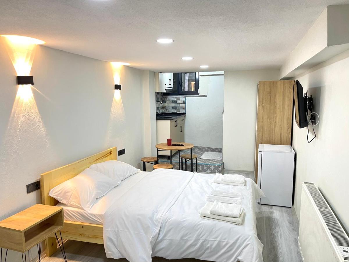 Hotel La Perato Provincia di Provincia di Istanbul Esterno foto