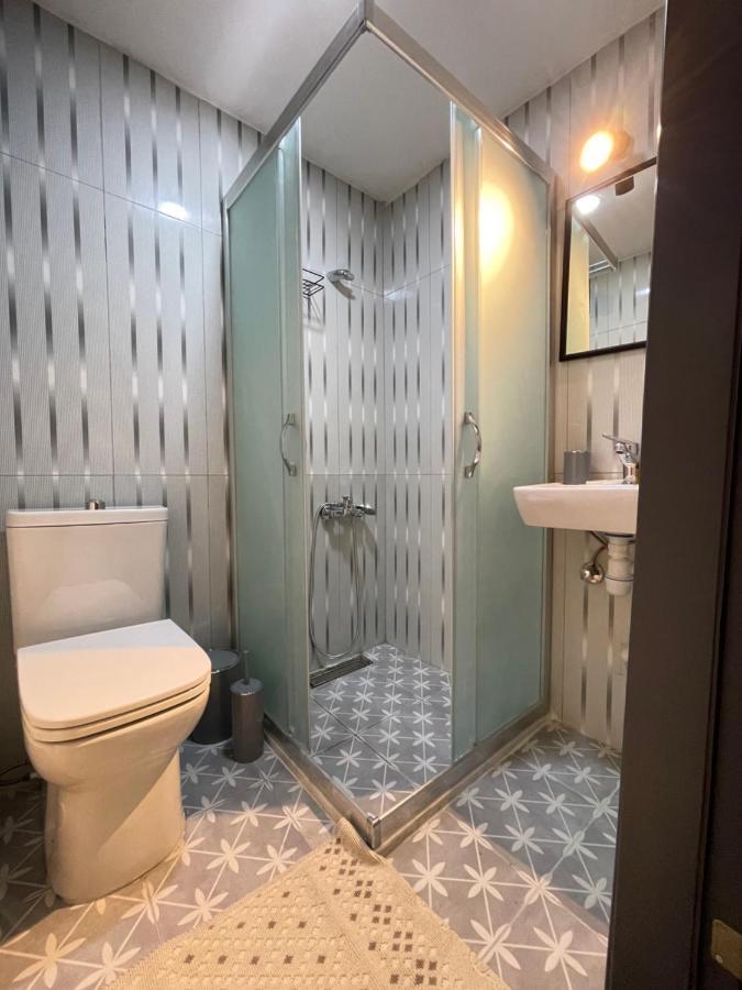 Hotel La Perato Provincia di Provincia di Istanbul Esterno foto