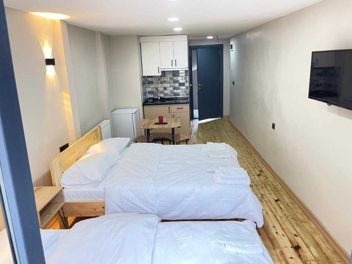 Hotel La Perato Provincia di Provincia di Istanbul Esterno foto