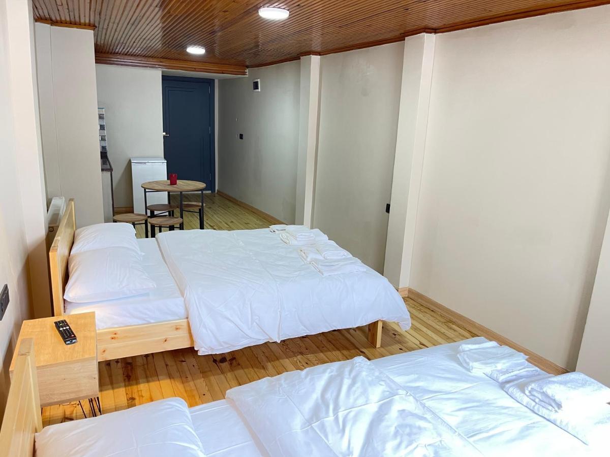 Hotel La Perato Provincia di Provincia di Istanbul Esterno foto