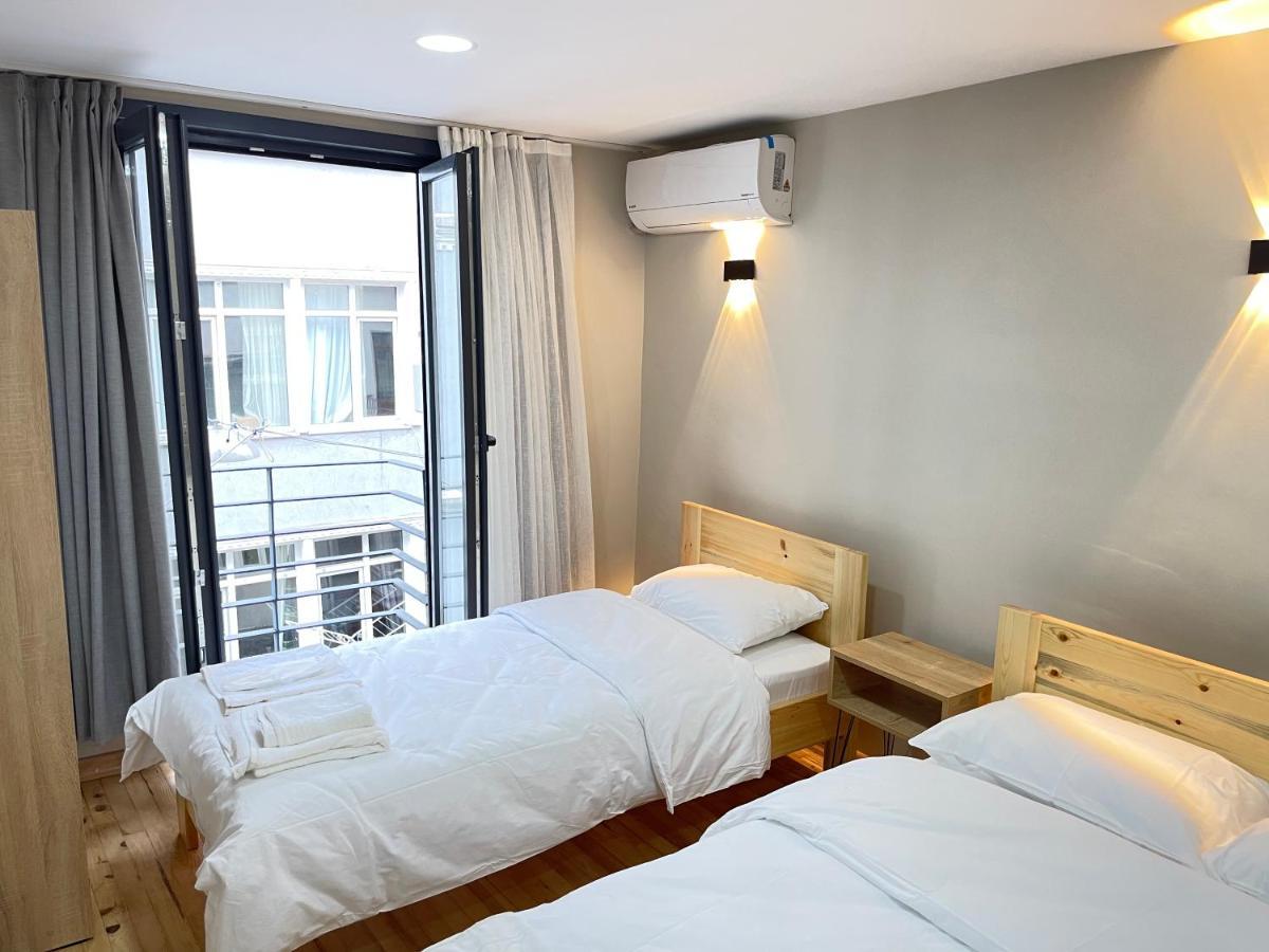 Hotel La Perato Provincia di Provincia di Istanbul Esterno foto