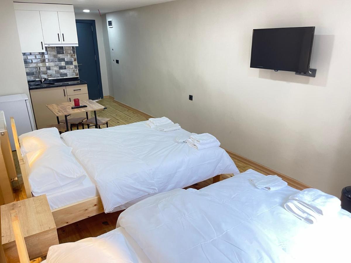 Hotel La Perato Provincia di Provincia di Istanbul Esterno foto