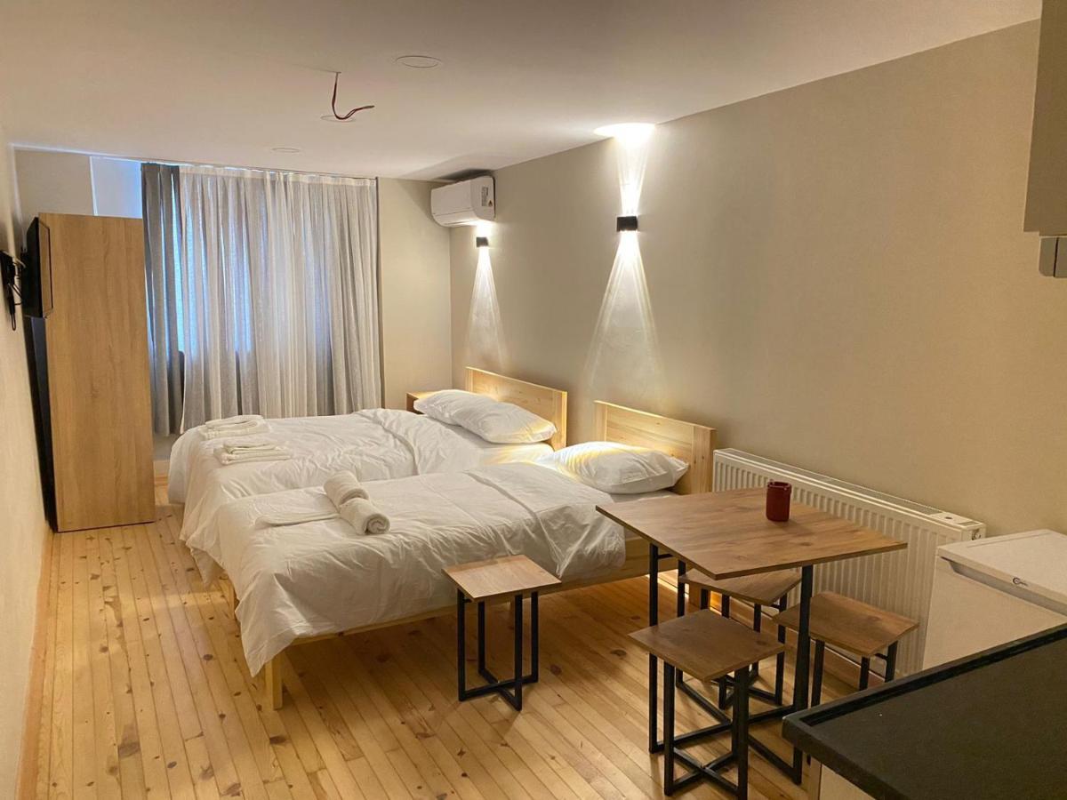 Hotel La Perato Provincia di Provincia di Istanbul Esterno foto