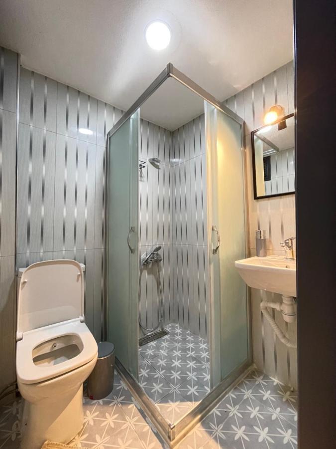 Hotel La Perato Provincia di Provincia di Istanbul Esterno foto