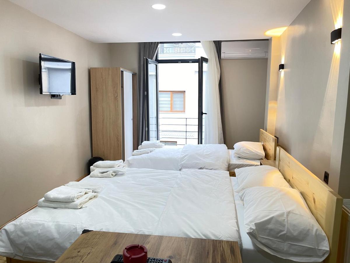 Hotel La Perato Provincia di Provincia di Istanbul Esterno foto