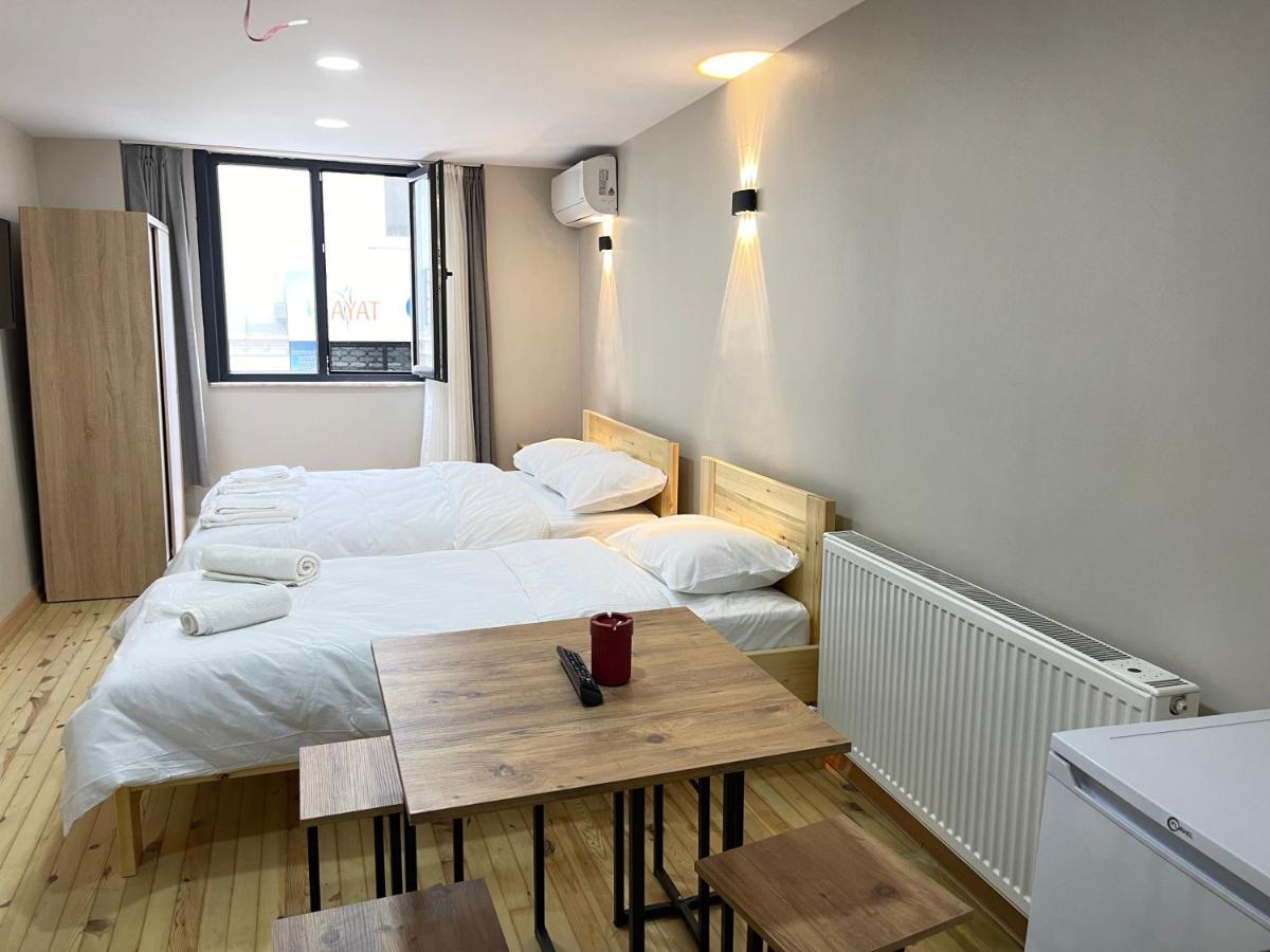 Hotel La Perato Provincia di Provincia di Istanbul Esterno foto