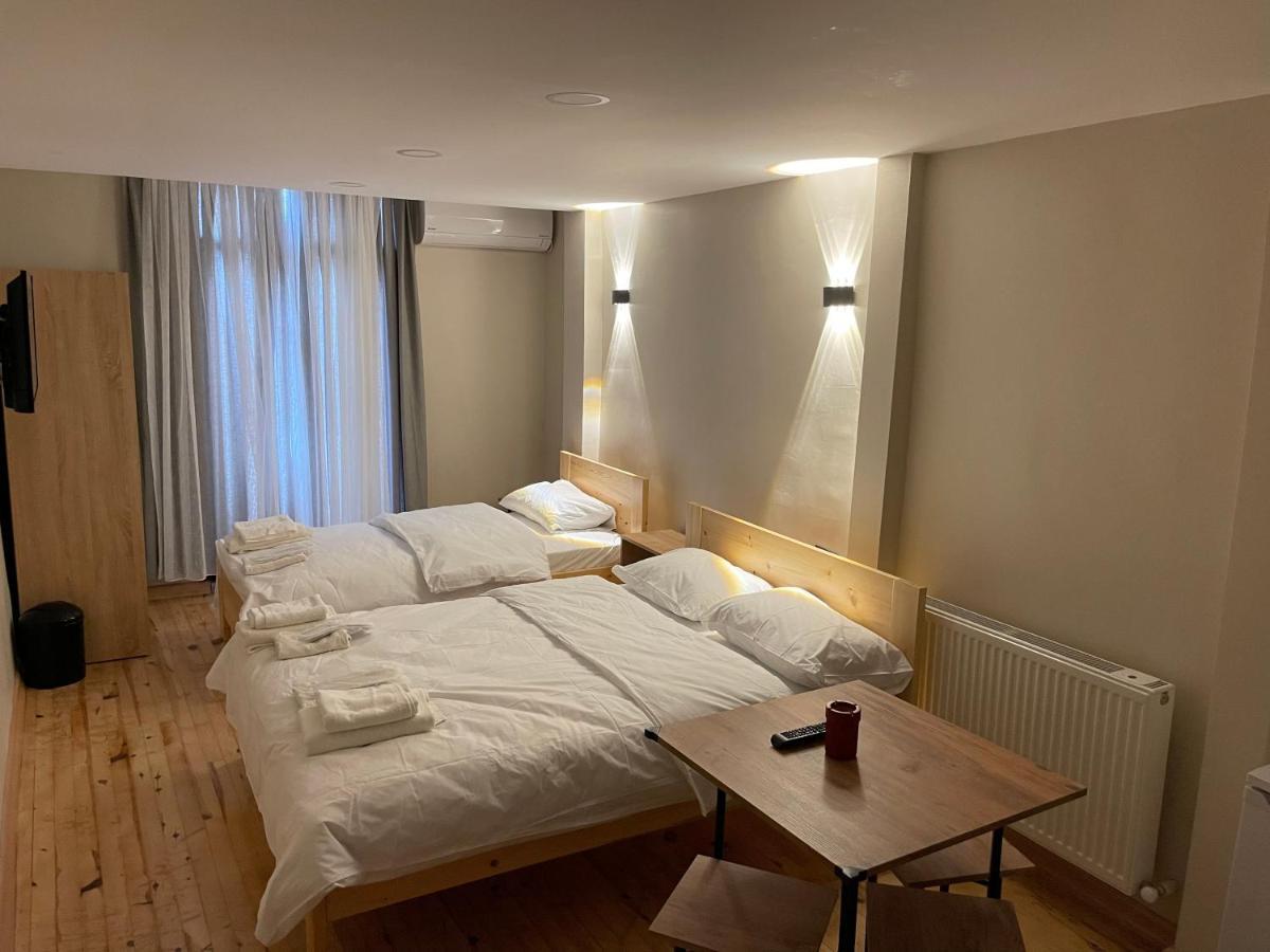 Hotel La Perato Provincia di Provincia di Istanbul Esterno foto