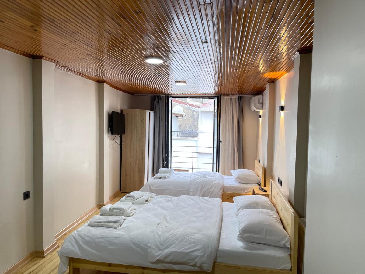 Hotel La Perato Provincia di Provincia di Istanbul Esterno foto