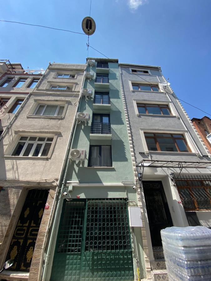Hotel La Perato Provincia di Provincia di Istanbul Esterno foto